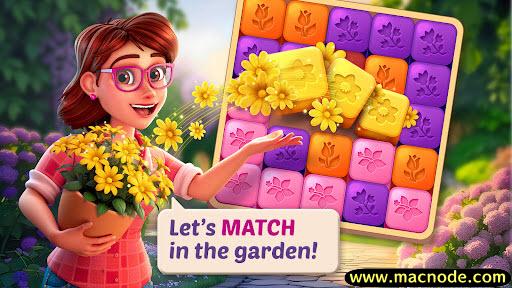 茉莉的花园截图0