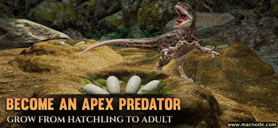 泰坦之路手机版截图2