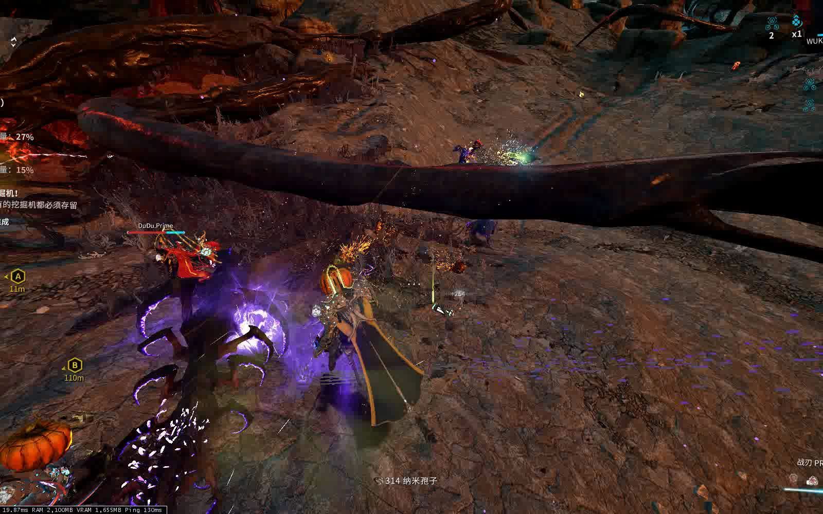 星际战甲怎么刷库狛蛋