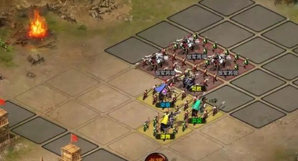 帝王三国幸运礼包里面有什么 帝王三国幸运礼包里面有什么