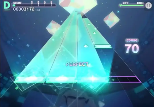 世界计划缤纷舞台