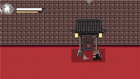 像素黑神话第四章