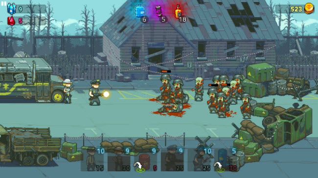 dead ahead死亡突围 dead ahead死亡突围