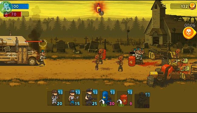 dead ahead死亡突围 dead ahead死亡突围