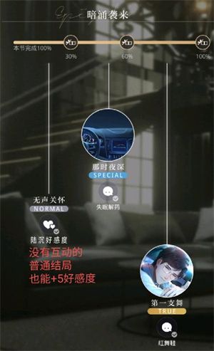 光与夜之恋官方正版 光与夜之恋官方正版