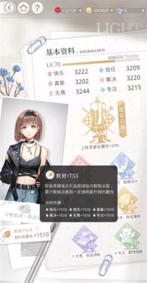 光与夜之恋官方正版 光与夜之恋官方正版