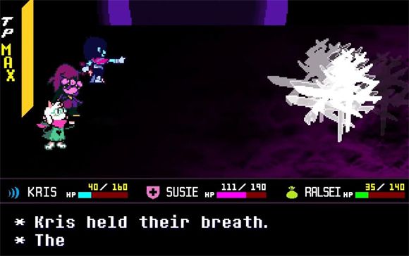 三角符文完整版