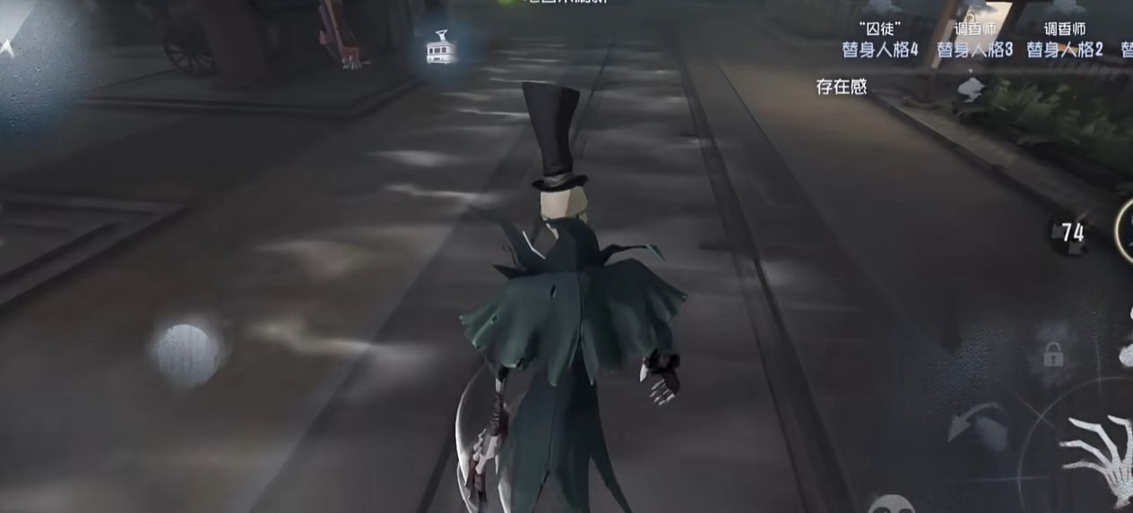 第五人格新手推荐玩什么监管者 第五人格新手推荐玩什么监管者