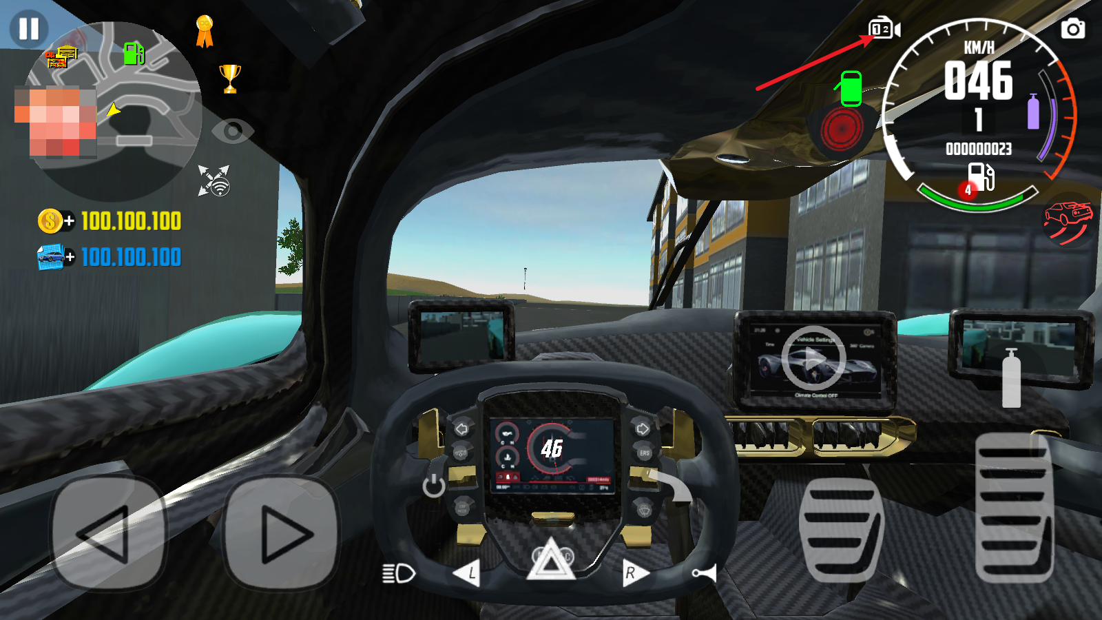 汽车模拟器2最新版