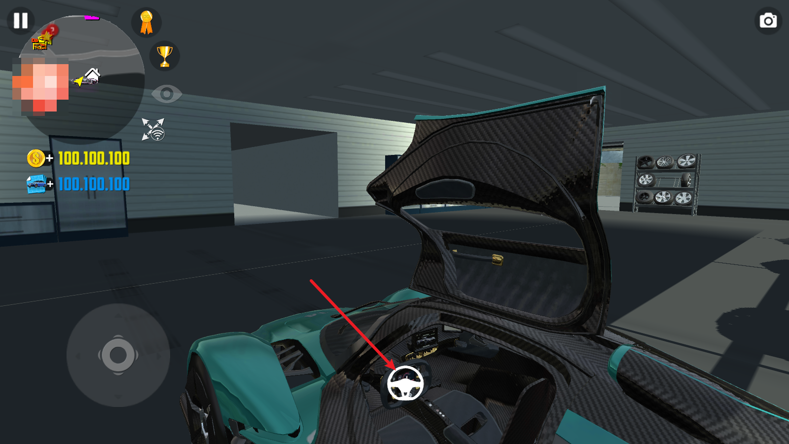 汽车模拟器2最新版