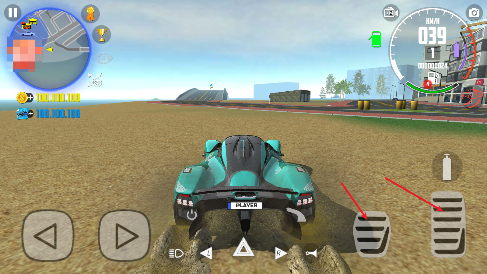 汽车模拟器2最新版