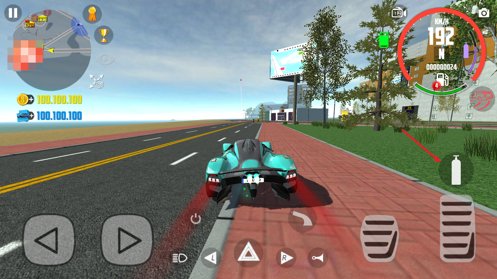 汽车模拟器2最新版