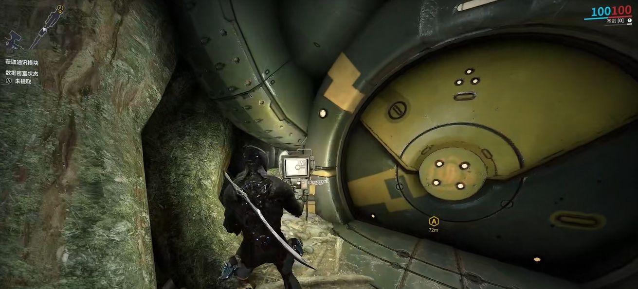 星际战甲沃尔的战利品间谍任务怎么做