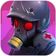 死亡突围僵尸战争官方正版