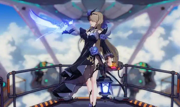 崩坏3战场宝库换哪个女武神