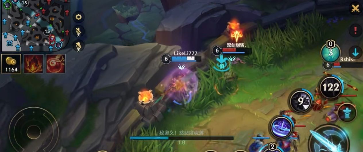 英雄联盟手游买哪个英雄更好