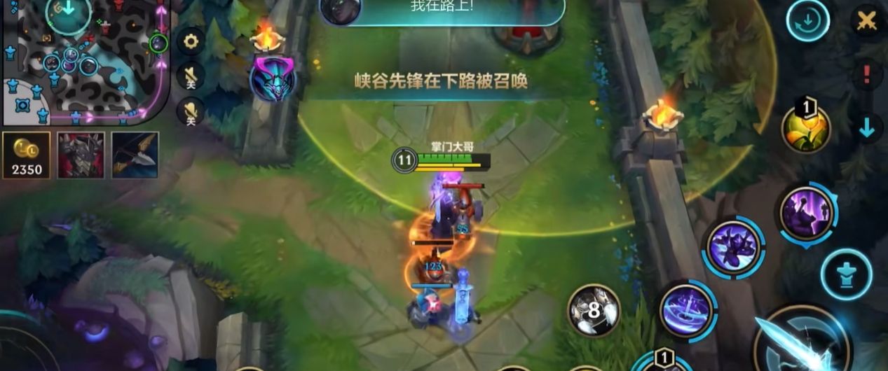 英雄联盟手游买哪个英雄更好