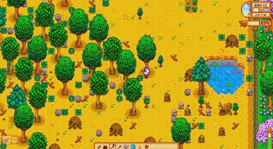 星露谷物语奇怪纸条任务怎么做