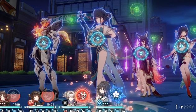 崩坏星穹铁道怎么速通差分宇宙