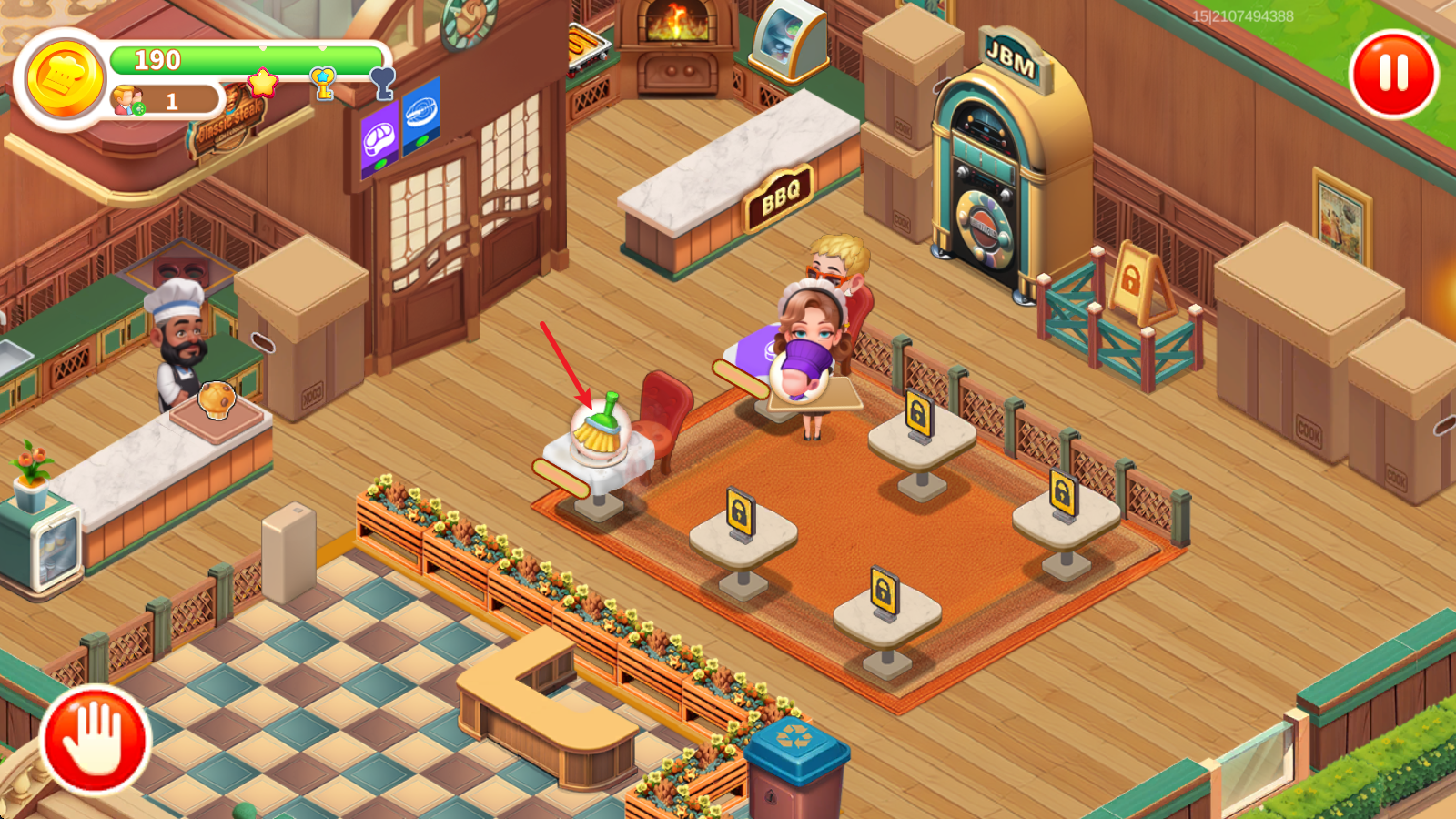 梦幻美食屋 梦幻美食屋