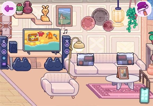 阿凡达世界2025最新版全解锁