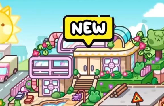 阿凡达世界2025最新版全解锁