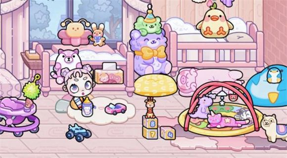 阿凡达世界2025最新版全解锁