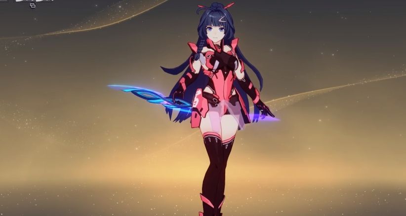 崩坏3后崩坏书芽衣怎么得