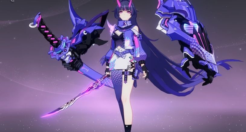 崩坏3后崩坏书芽衣怎么得 崩坏3后崩坏书芽衣怎么得