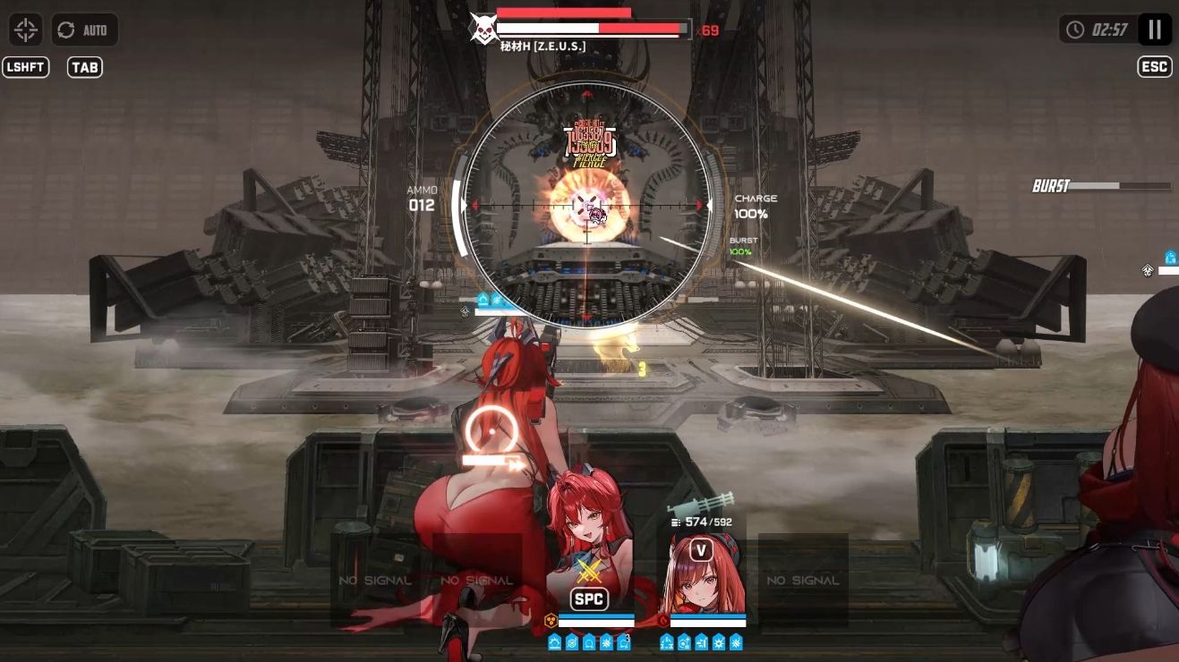 胜利女神新的希望怎么跨战力过关 胜利女神新的希望怎么跨战力过关