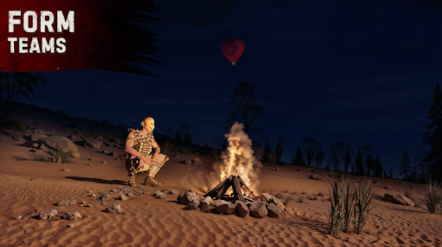 氧化物生存岛最新版1.0.11165截图1