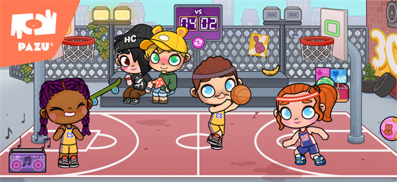 阿凡达世界2025最新版全解锁截图2