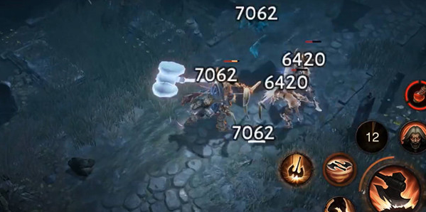 暗黑破坏神的恶魔之门在哪