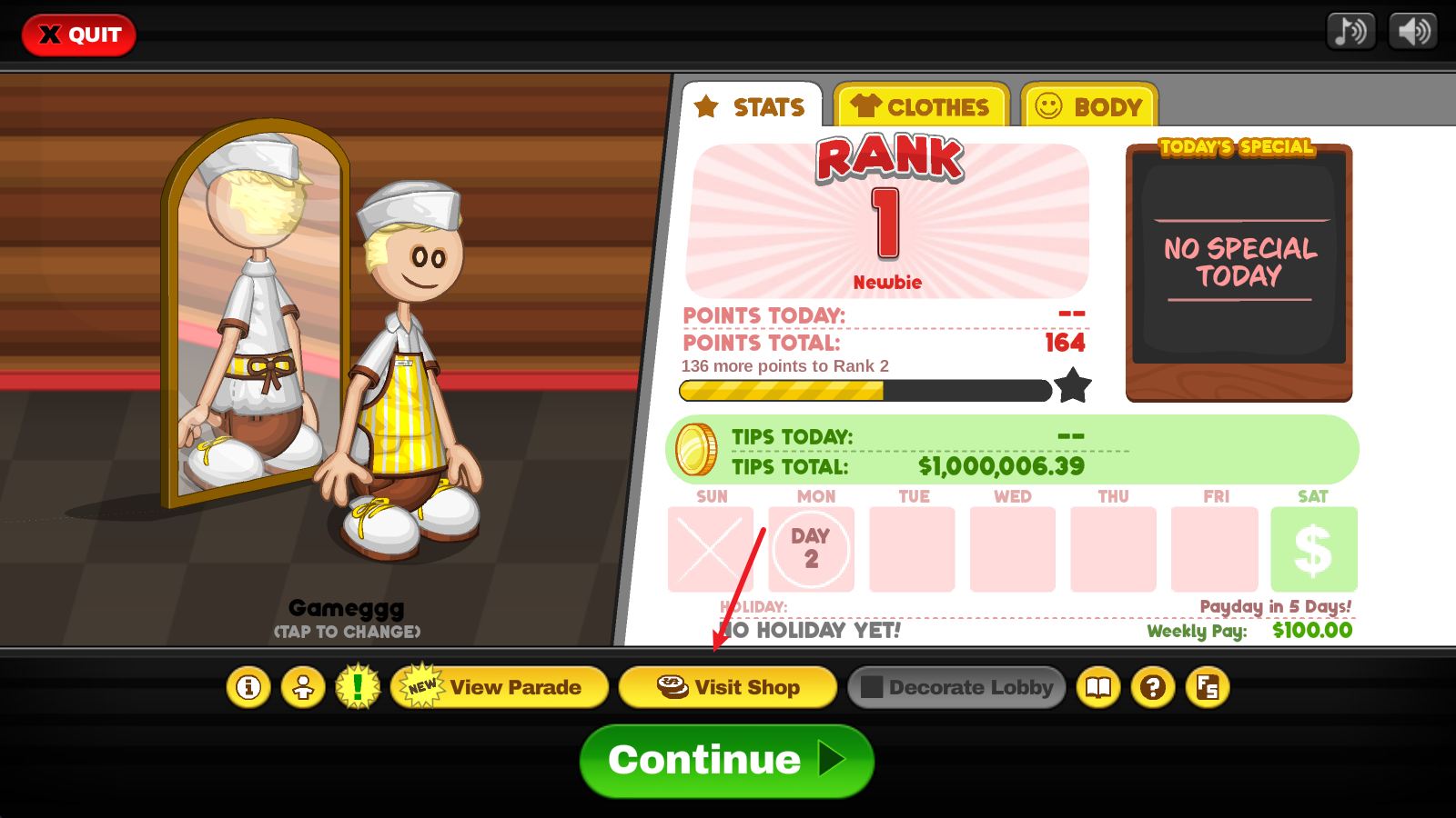 老爹煎饼店HD 老爹煎饼店HD