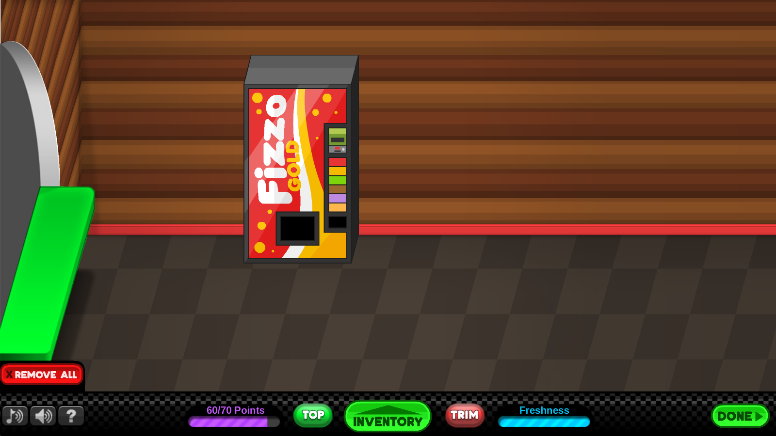 老爹煎饼店HD 老爹煎饼店HD