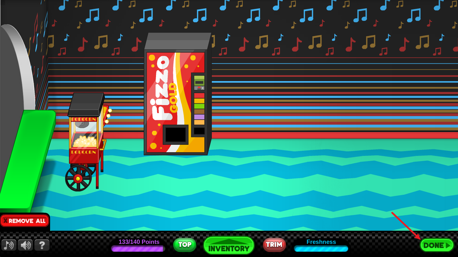 老爹煎饼店HD 老爹煎饼店HD