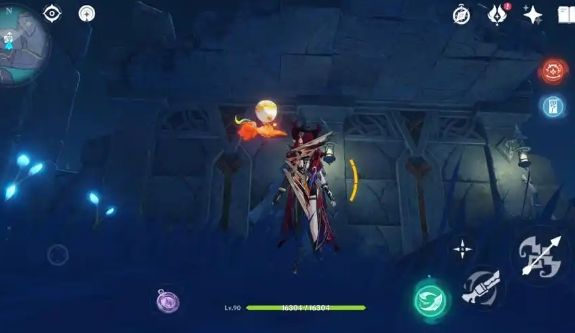 原神突破材料怎么速刷