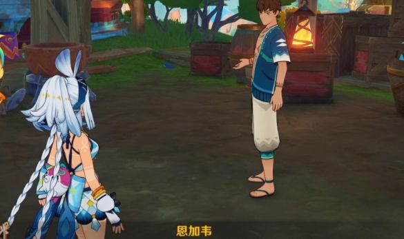 原神突破材料怎么速刷