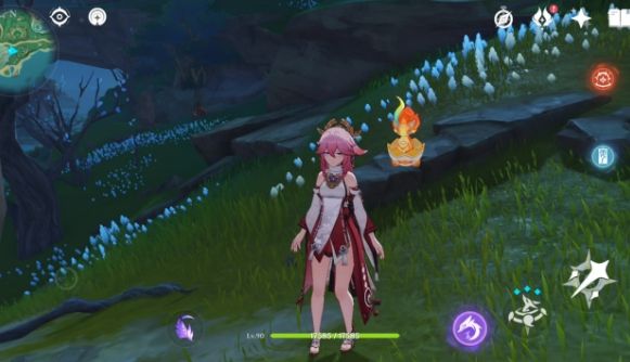 原神突破材料怎么速刷