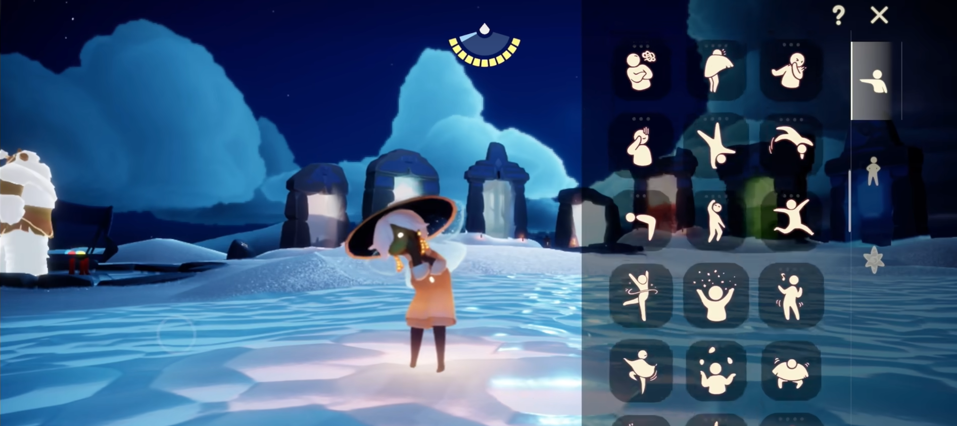 sky光遇重生是什么意思