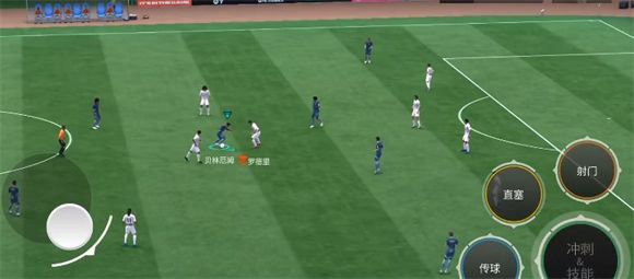 fc足球世界国际服 fc足球世界国际服