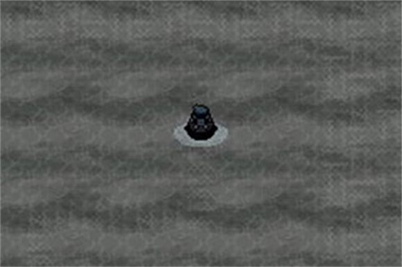 口袋妖怪究极绿宝石5