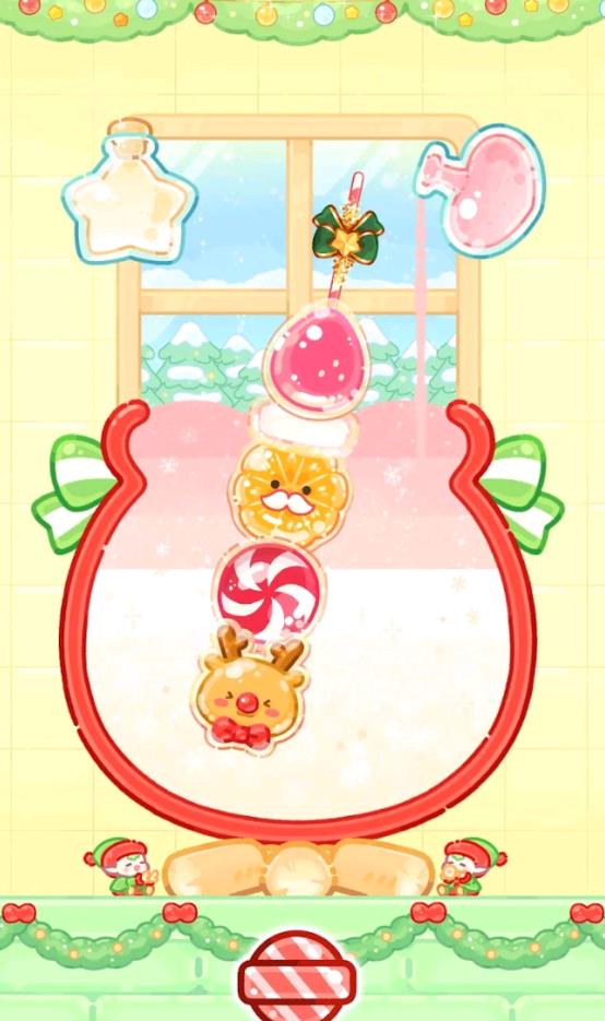 糖葫芦达人截图1