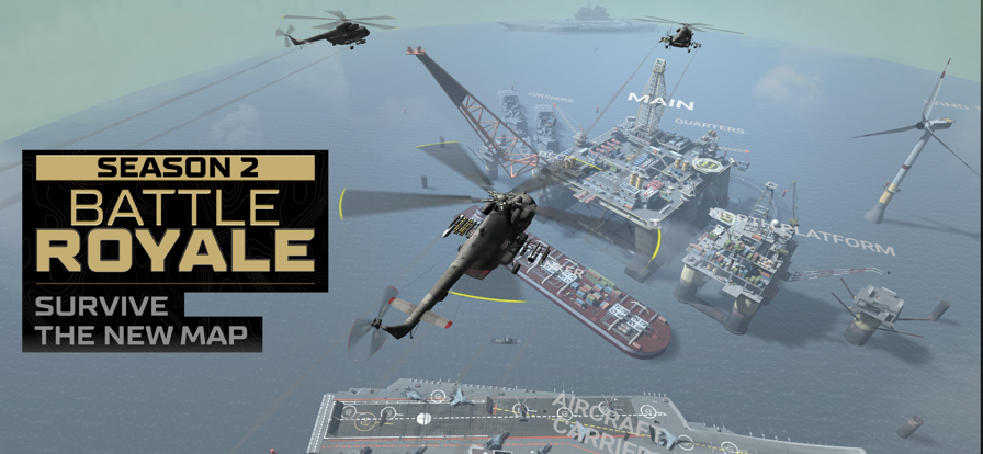 Combat Master截图0