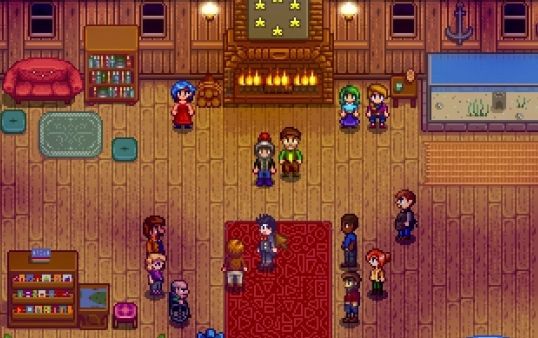 星露谷物语宝石复制机怎么获得