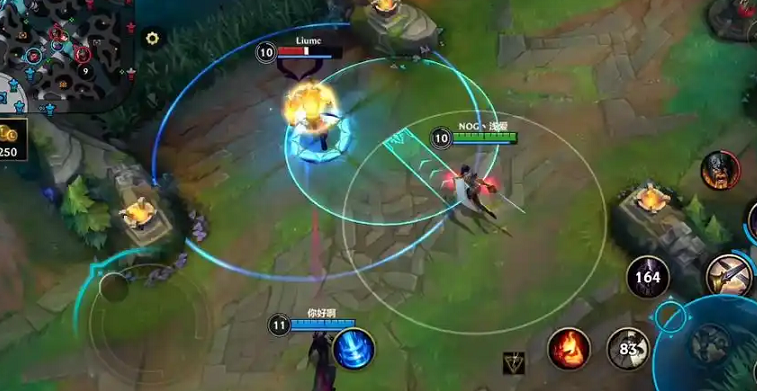 英雄联盟手游剑姬怎么出装