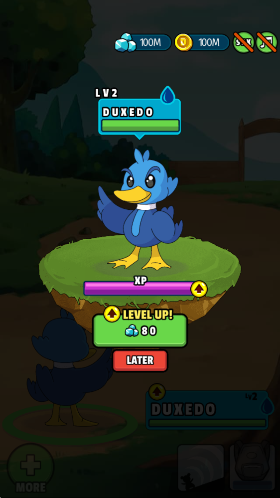 口袋妖怪的世界 口袋妖怪的世界