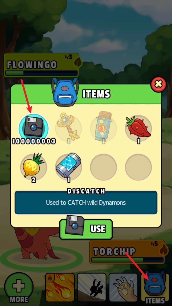 口袋妖怪的世界 口袋妖怪的世界