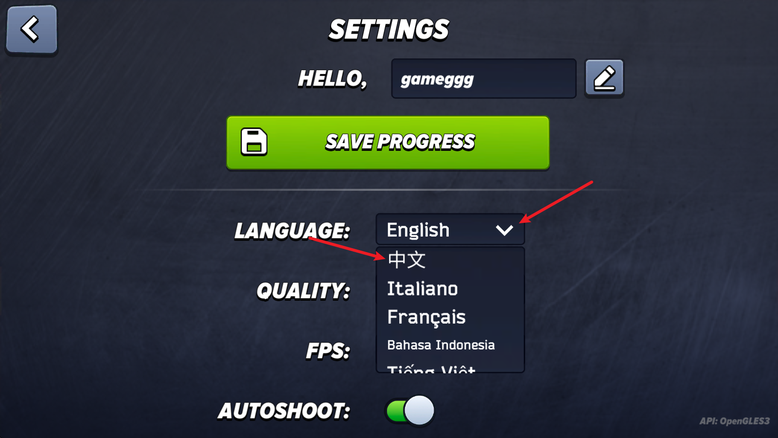 像素战斗僵尸突袭