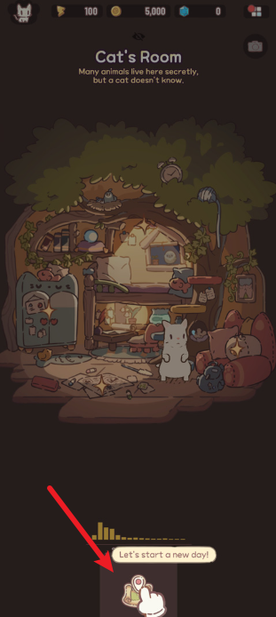 猫咪和汤魔法食谱